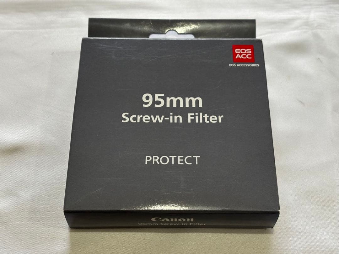 Canon Protective Filters Rf28-70Mm F2