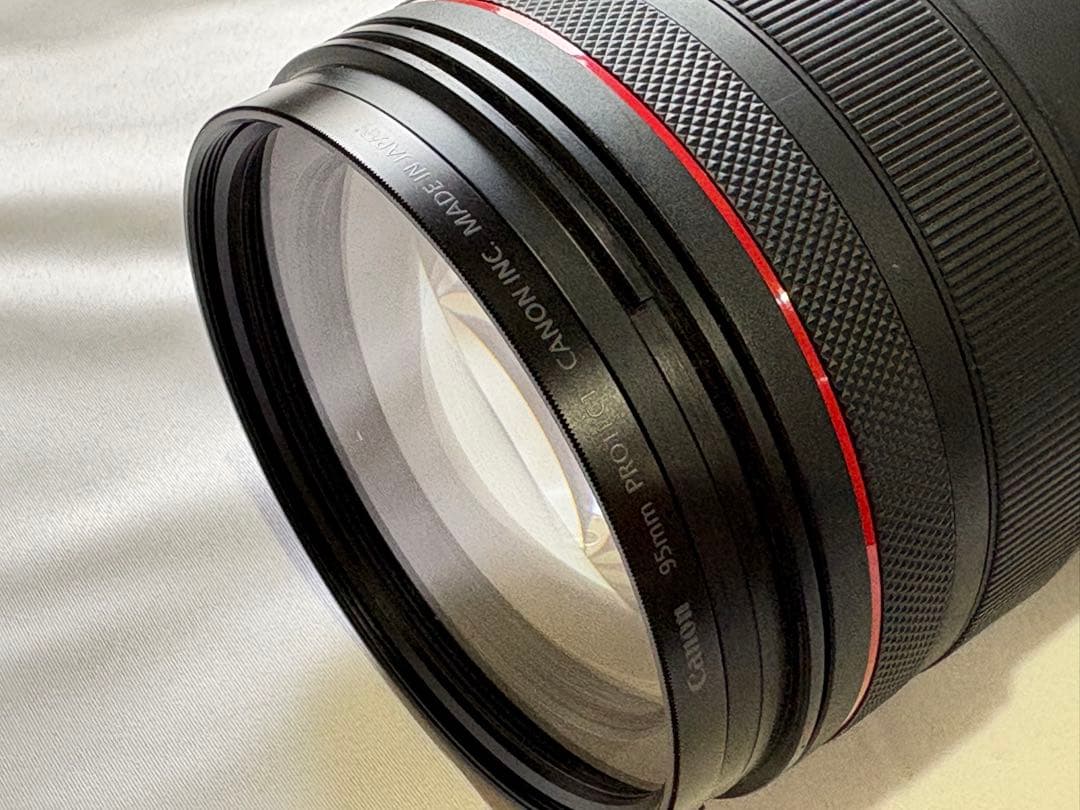 Canon Protective Filters Rf28-70Mm F2