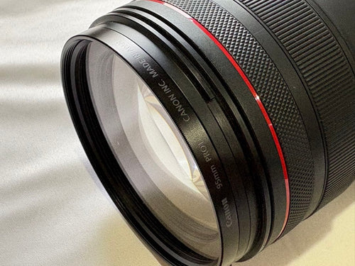 Canon Protective Filters Rf28-70Mm F2