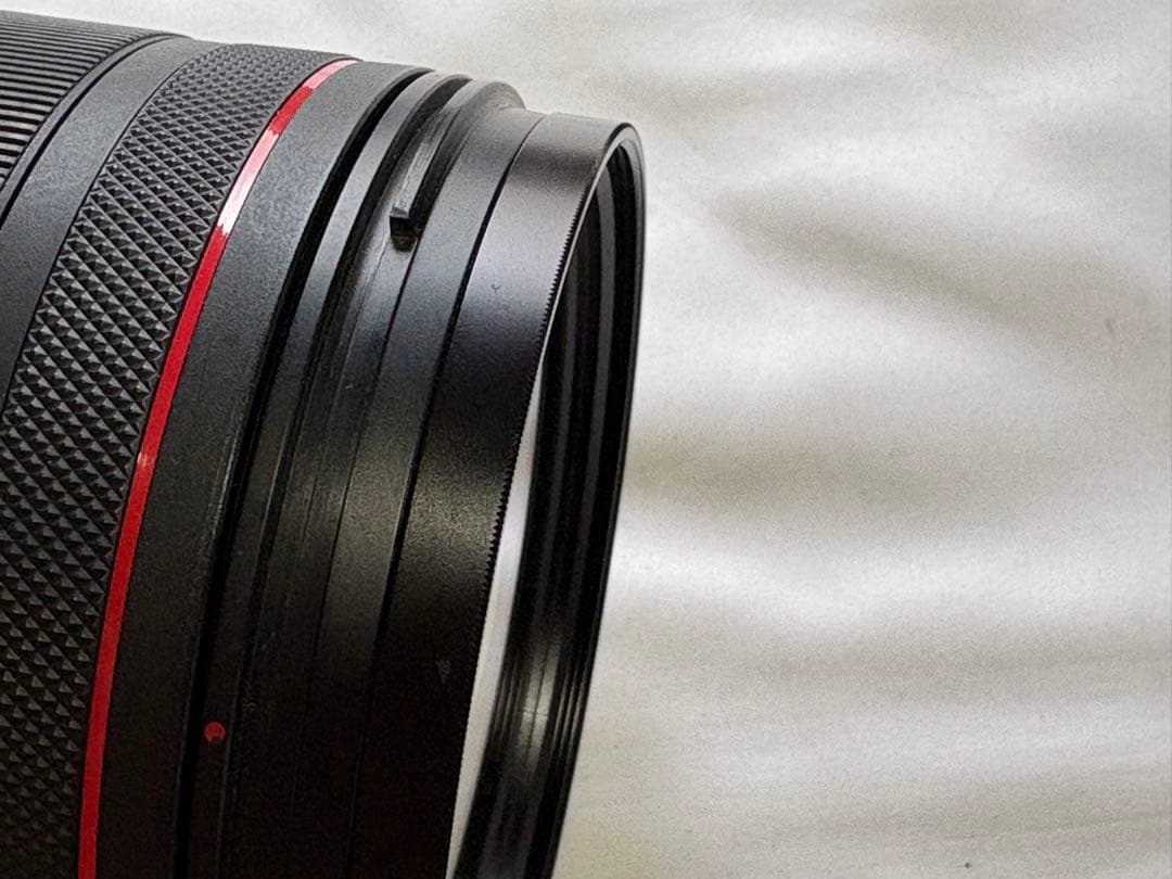 Canon Protective Filters Rf28-70Mm F2
