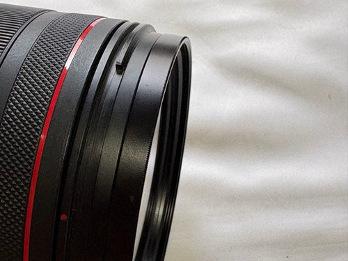 Canon Protective Filters Rf28-70Mm F2