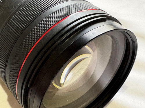 Canon Protective Filters Rf28-70Mm F2