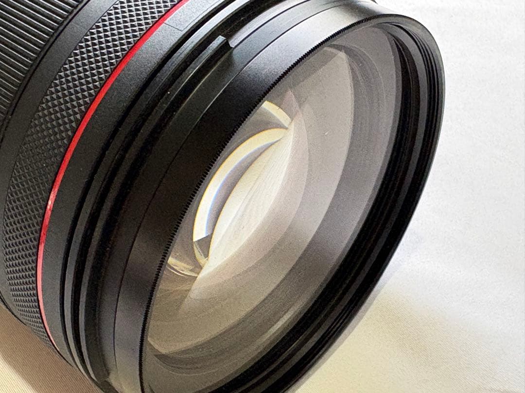 Canon Protective Filters Rf28-70Mm F2