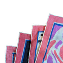 Hermes Bandanas Thin Scarves 140 Rayures D' T