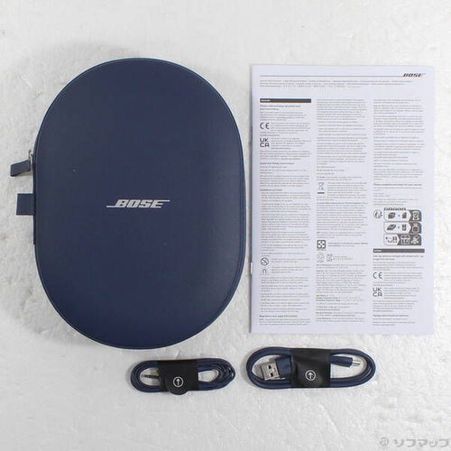 Bose Wireless Earphone Quietcomfort Ultra Headphones 344