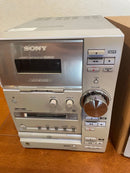 Mini Component Systems Sony Hcd-J1Md
