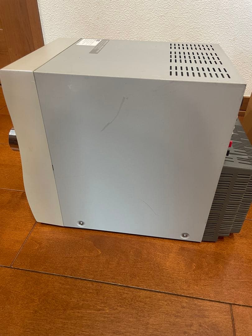 Mini Component Systems Sony Hcd-J1Md