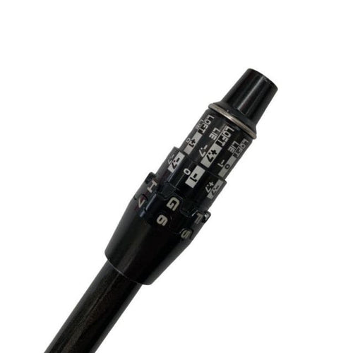 Shaft (Optm The Attas V2 6 X)A