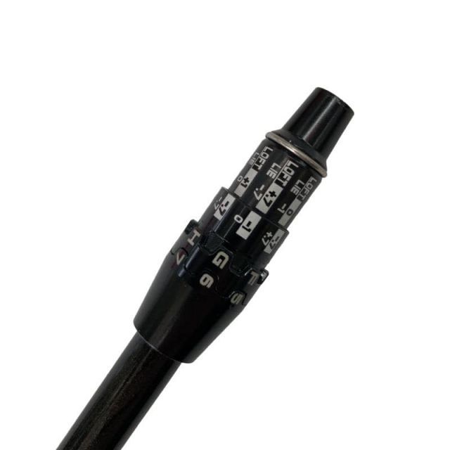 Shaft (Optm The Attas V2 6 X)A