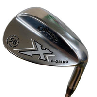 Wedge X Forged 58Md-10 C-Grind Wg Ns Pro 950Gh S) C