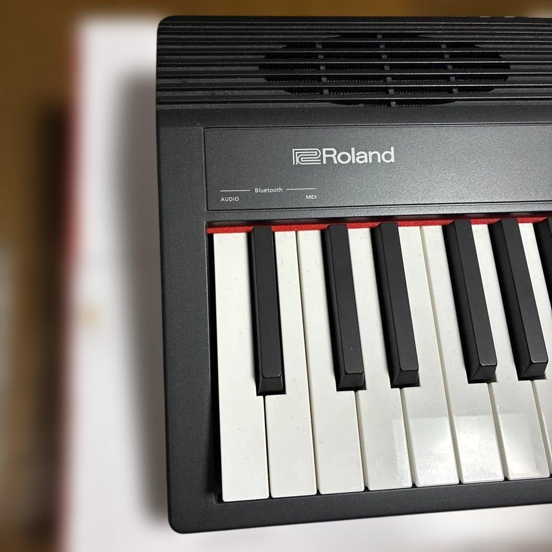Roland Keyboard Stands Go-88P