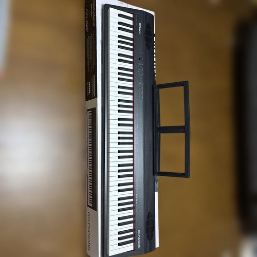 Roland Keyboard Stands Go-88P