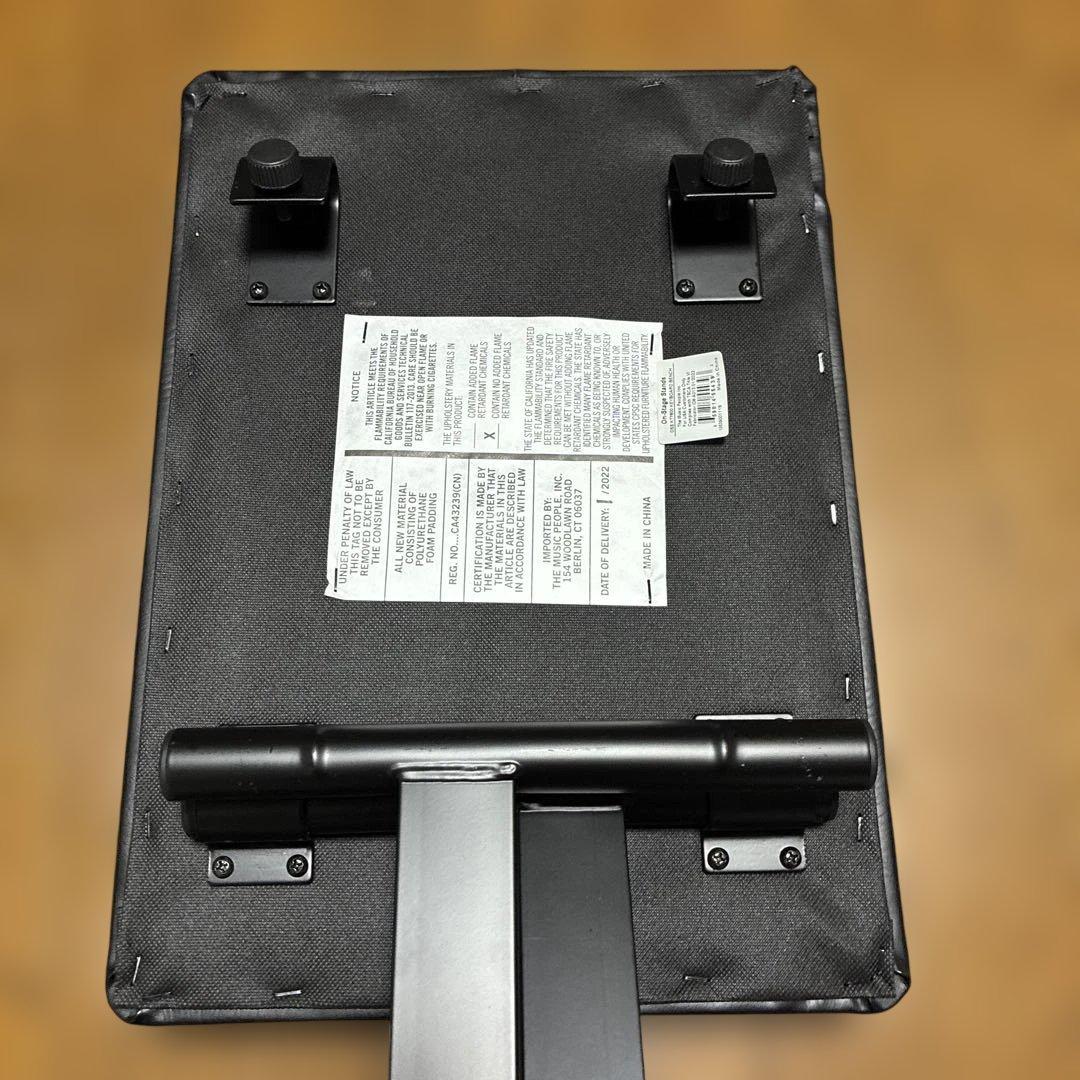 Roland Keyboard Stands Go-88P