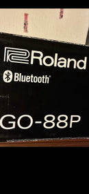 Roland Keyboard Stands Go-88P