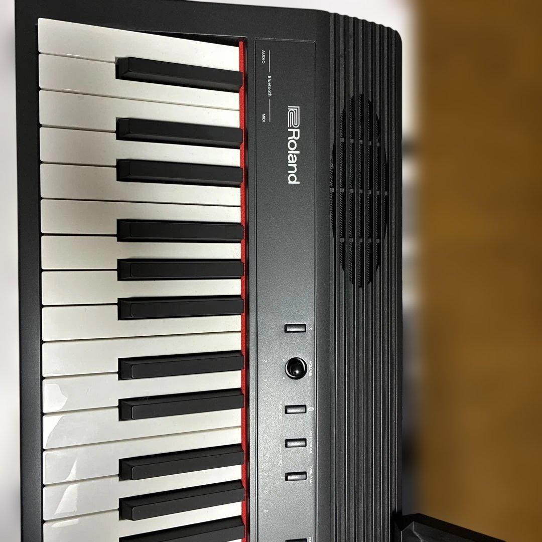 Roland Keyboard Stands Go-88P