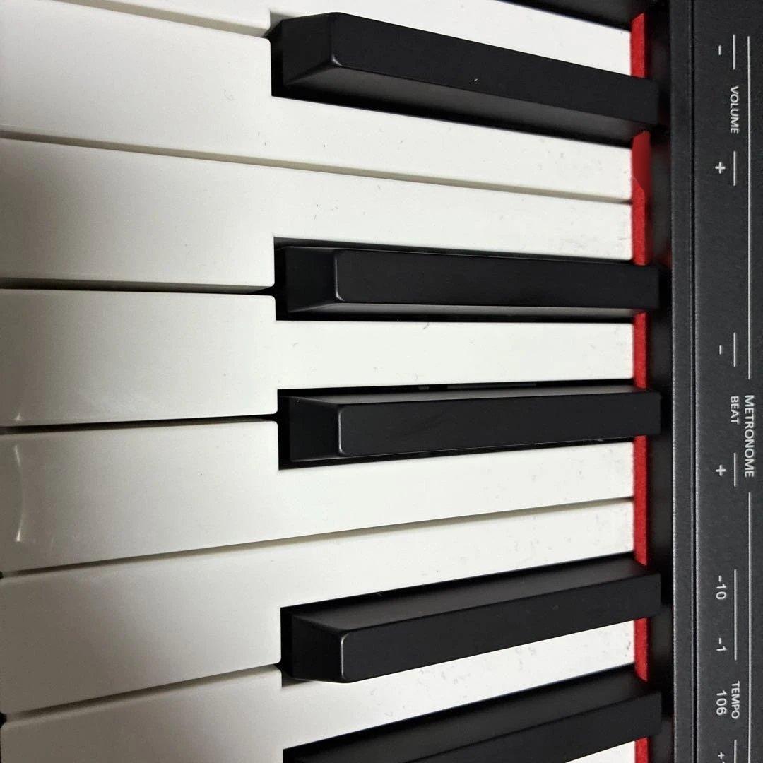 Roland Keyboard Stands Go-88P