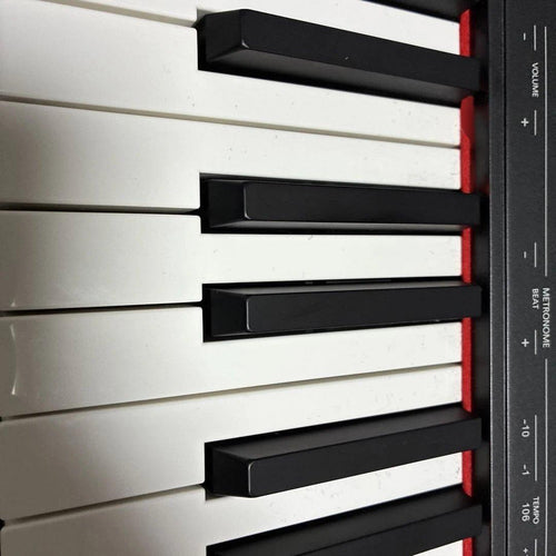 Roland Keyboard Stands Go-88P