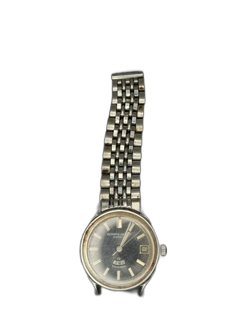 Automatic Watches Olympia Orient Weeklyswimmer