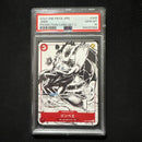 One Piece Card Game Psa10 St01-005 C