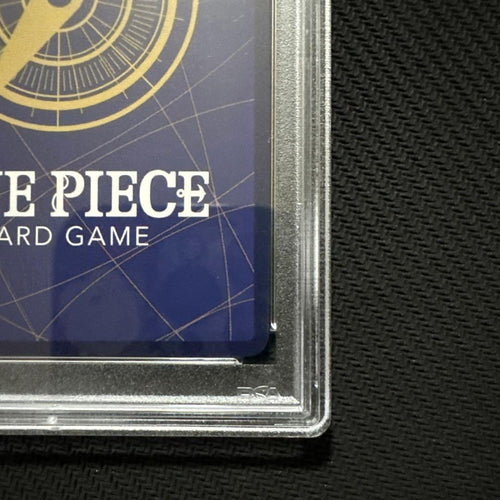 One Piece Card Game Psa10 St01-005 C