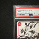 One Piece Card Game Psa10 St01-005 C