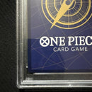 One Piece Card Game Psa10 St01-005 C