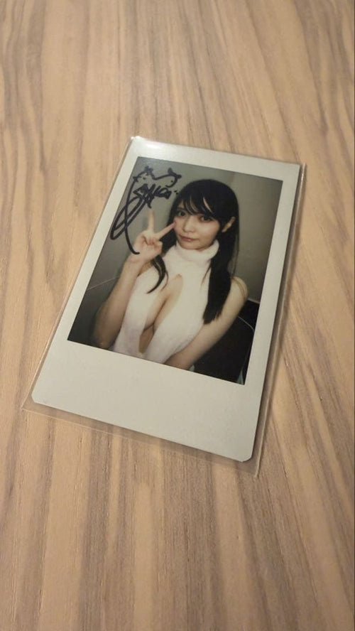 Fujifilm Photos Instant Film Pictures