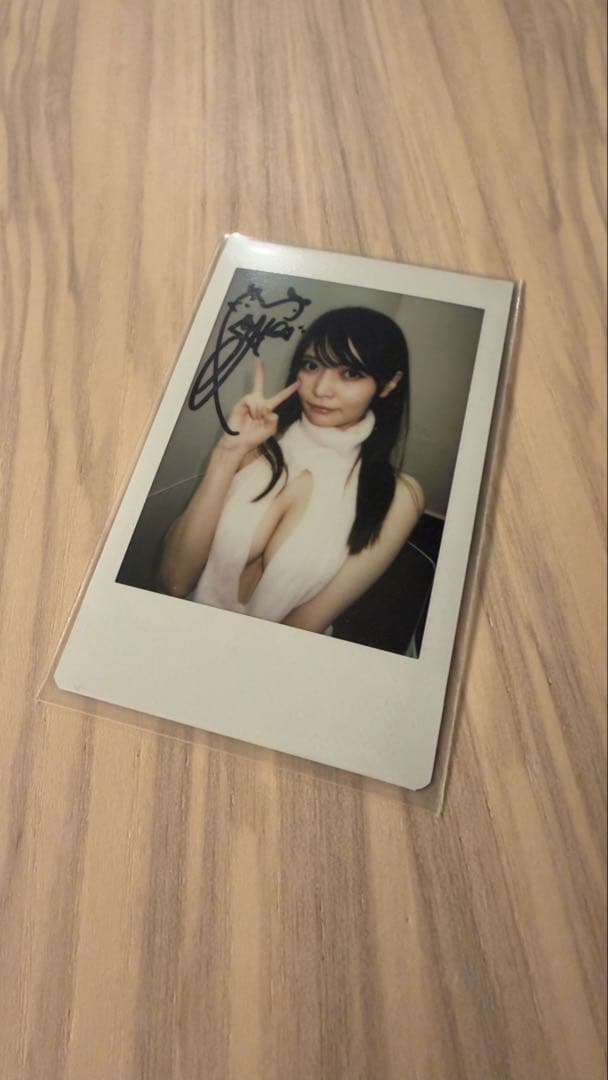 Fujifilm Photos Instant Film Pictures