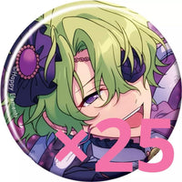 Pins, Pin Badges Button