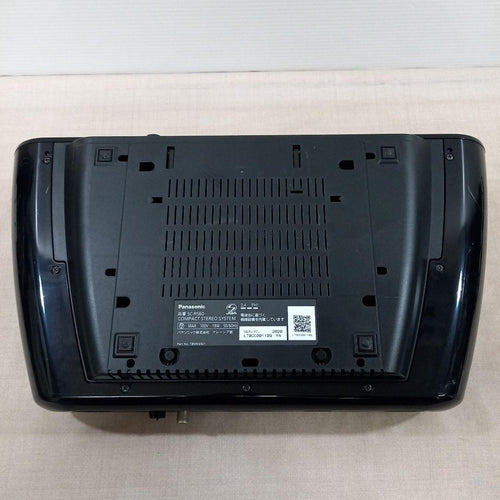 Panasonic Mini -Component Sc-Rs60 2020