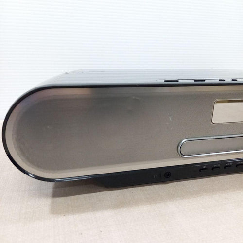 Panasonic Mini -Component Sc-Rs60 2020