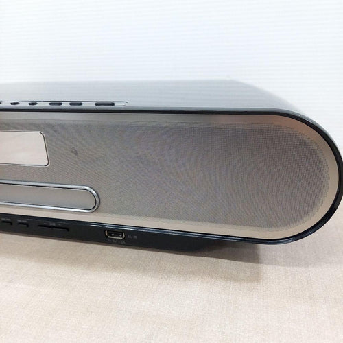 Panasonic Mini -Component Sc-Rs60 2020