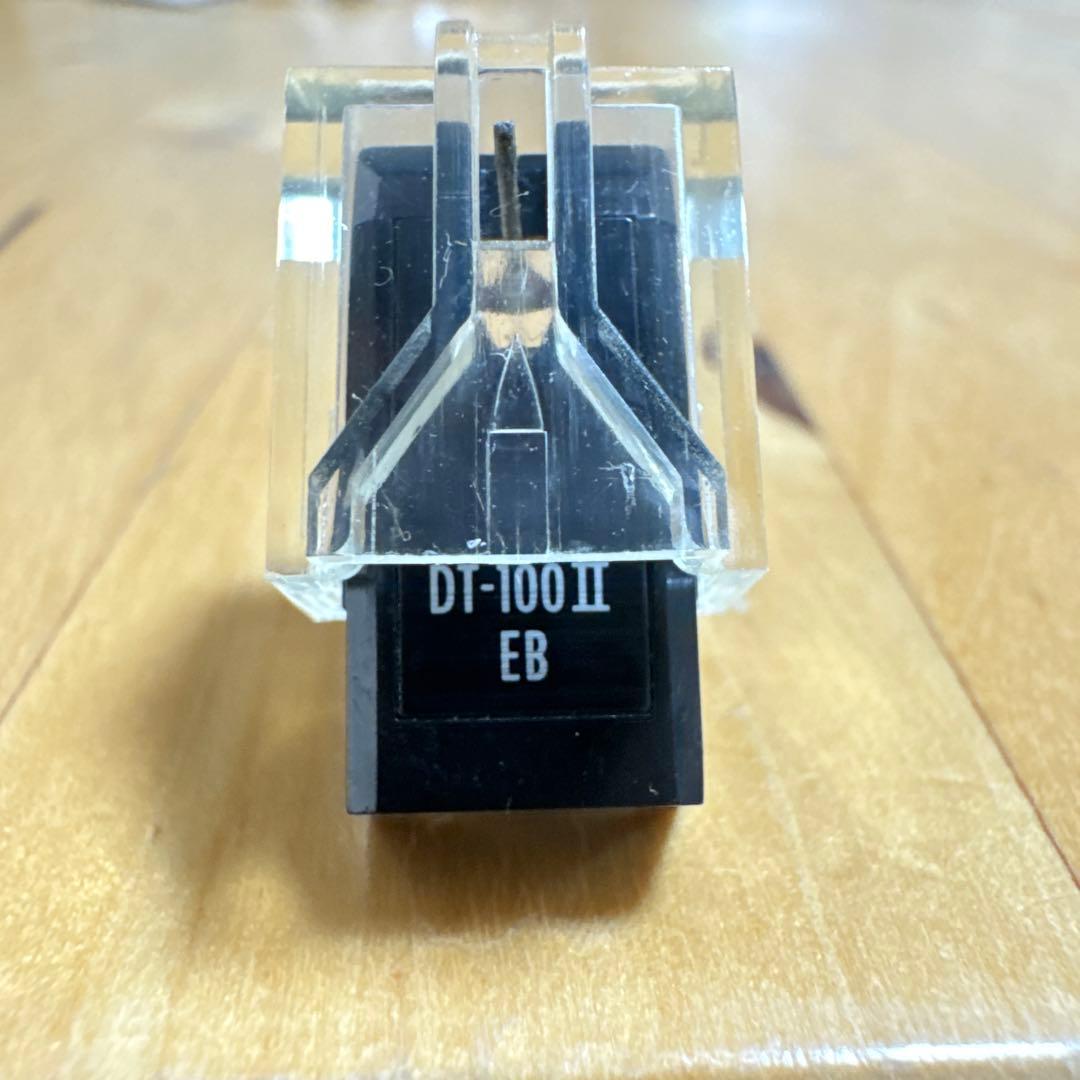 Audio Technica Phono Cartridges At-F3Ii Audio-Technica Mc