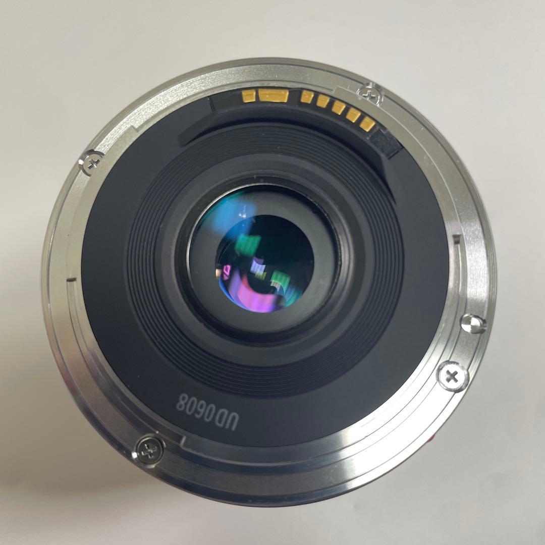 Canon Zoom Lenses Ef 35-70Mm F3.5-4.5 A