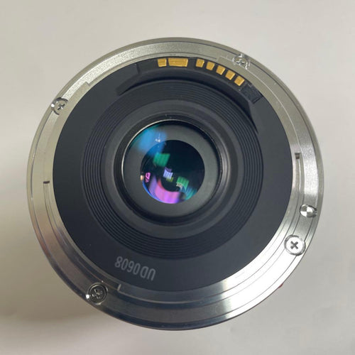 Canon Zoom Lenses Ef 35-70Mm F3.5-4.5 A