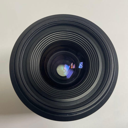 Canon Zoom Lenses Ef 35-70Mm F3.5-4.5 A