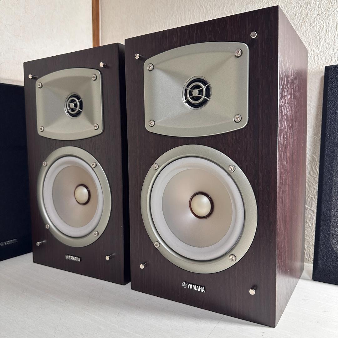 Yamaha Speakers Ns-Pb350