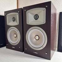 Yamaha Speakers Ns-Pb350