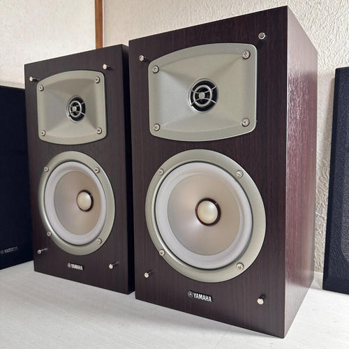 Yamaha Speakers Ns-Pb350