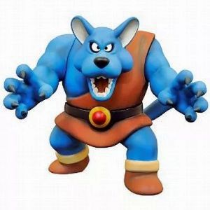 Game Character 038 10