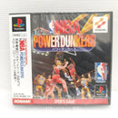 Playstation Soft Nba Ps1 Powerdunkers