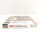 Playstation Soft Nba Ps1 Powerdunkers