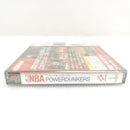 Playstation Soft Nba Ps1 Powerdunkers