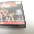 Playstation Soft Nba Ps1 Powerdunkers