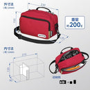 Others Outdoor Products 03 2.5L Odcsb03Rd