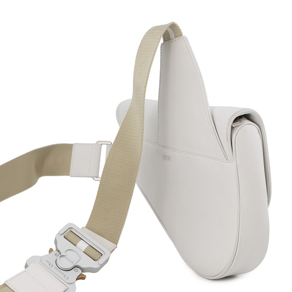 Body Bag Waist Pouch Christian Dior