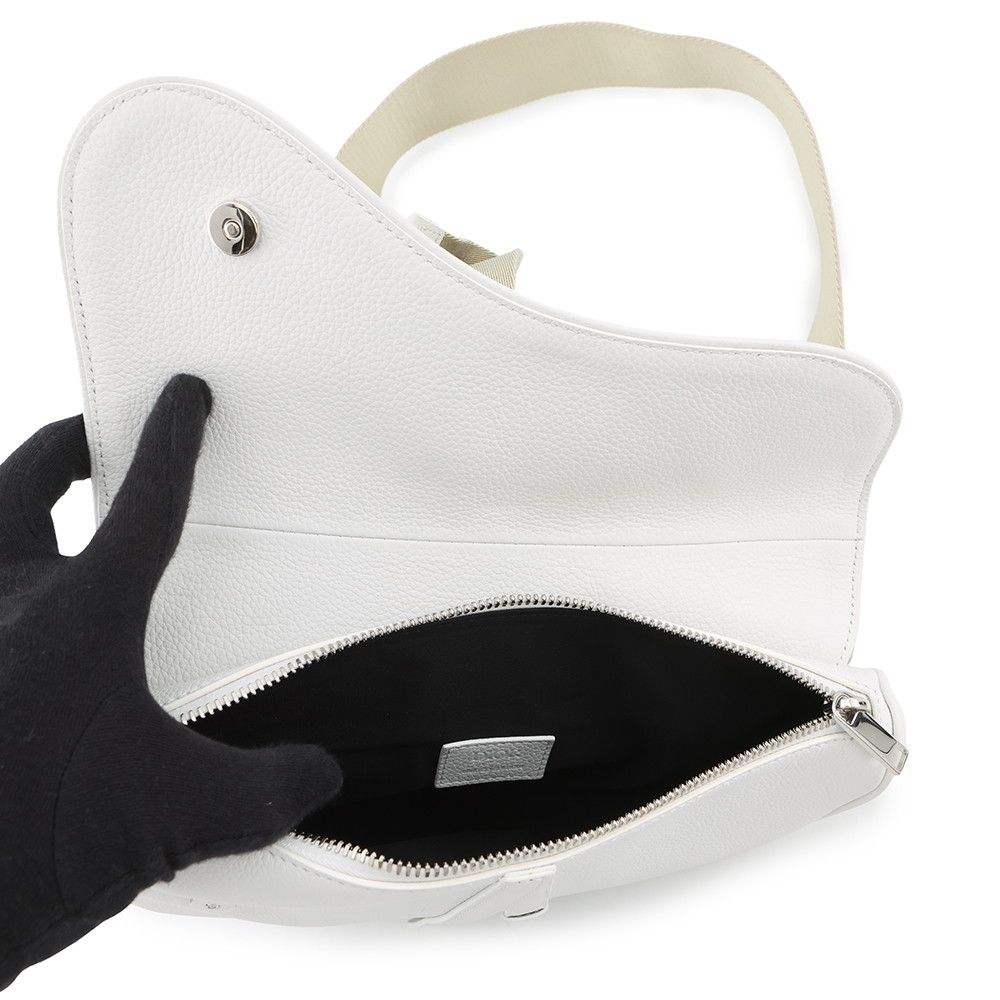 Body Bag Waist Pouch Christian Dior