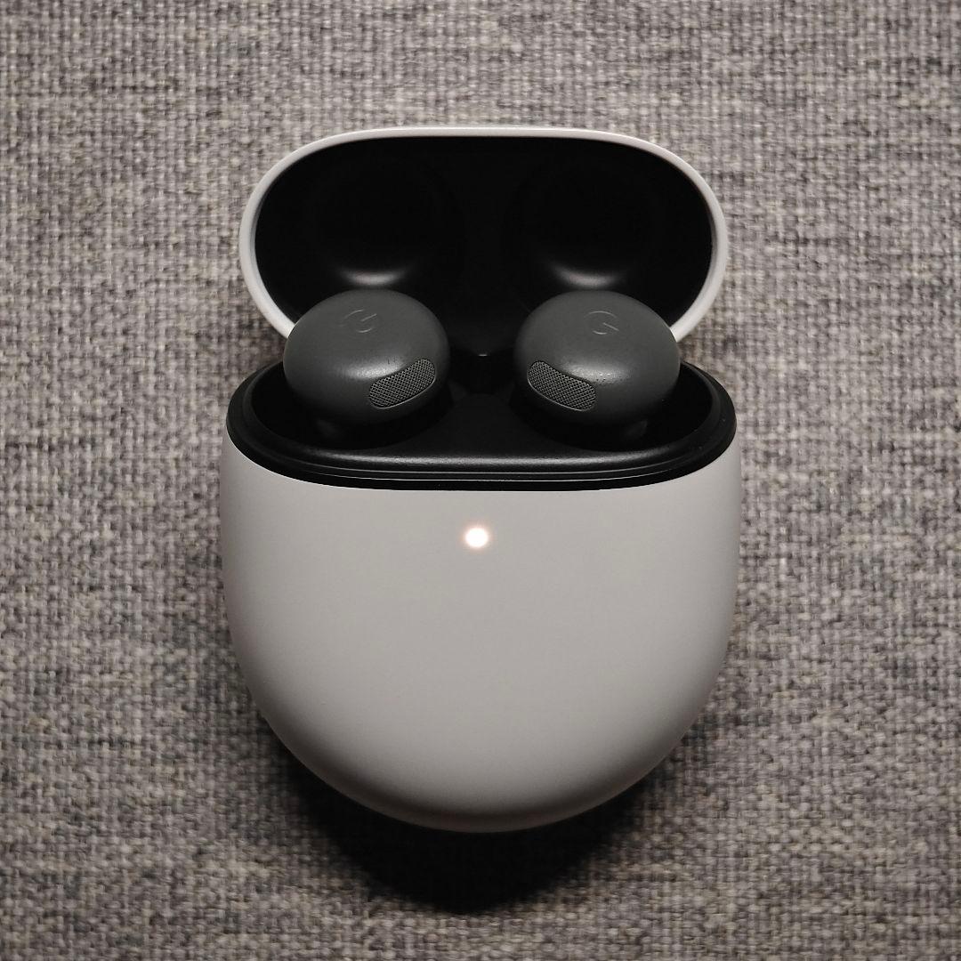 Google Wireless Earphones Pixel Buds Pro 2 Hazel