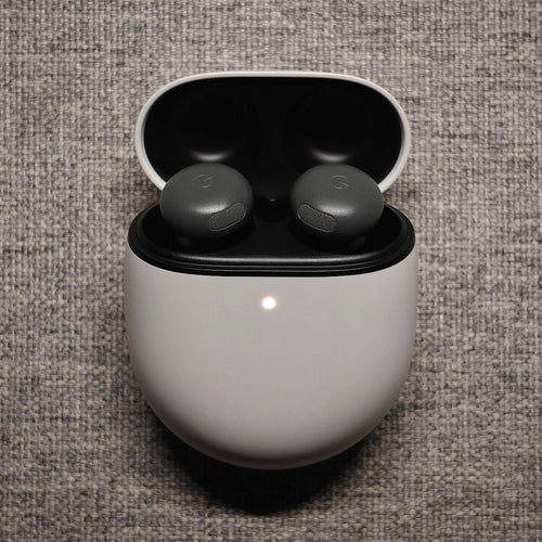 Google Wireless Earphones Pixel Buds Pro 2 Hazel