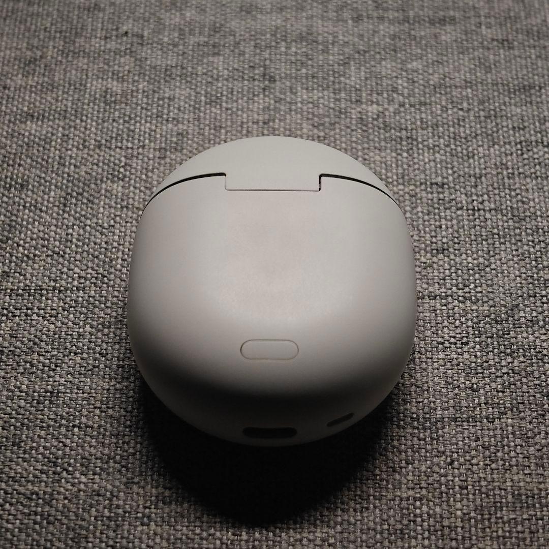 Google Wireless Earphones Pixel Buds Pro 2 Hazel